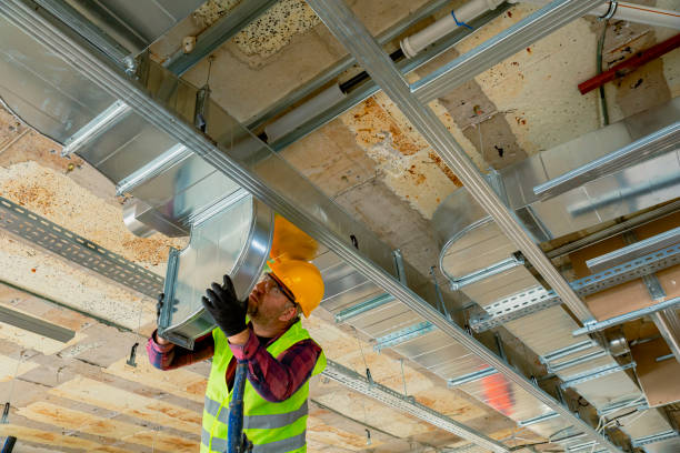 Best Furnace Cleaning in Mundelein, IL