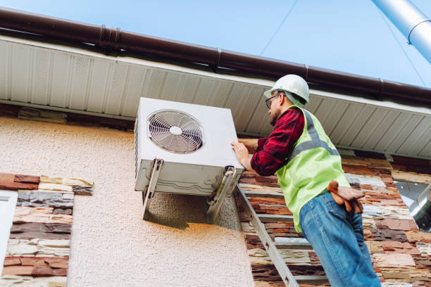 Best Residential HVAC in Mundelein, IL