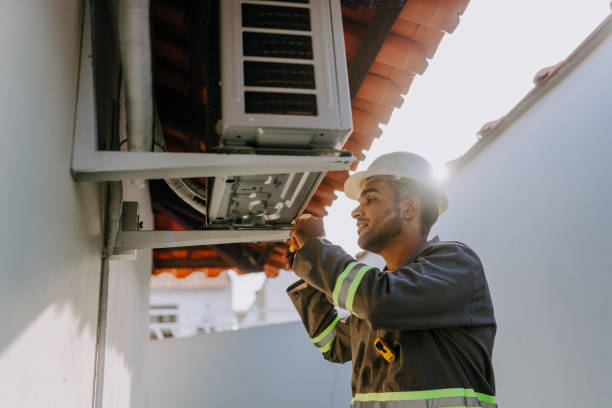 Best HVAC Consulting and Engineering in Mundelein, IL