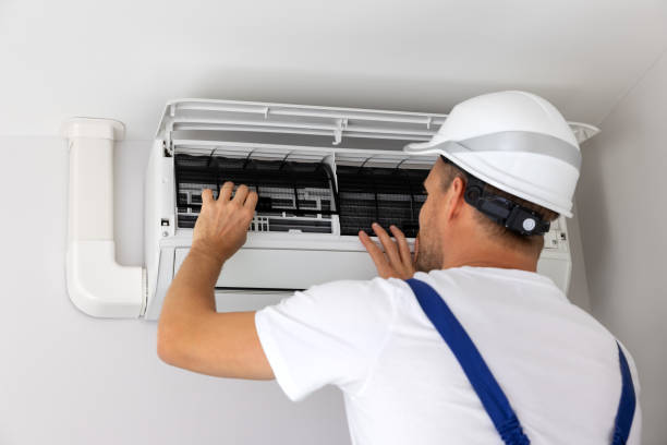 Best Air Conditioning Cleaning in Mundelein, IL